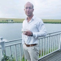 Andries De Jager