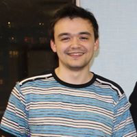 Oleksii Sokolenko