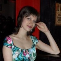 Елена Щелкунова