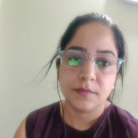 Prairna Mattoo