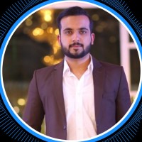 Muhammad Hamza Jamshed