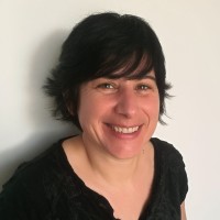 Isabelle DE MIRANDA