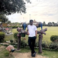 Alind Kumar