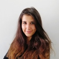 Betül Demirci