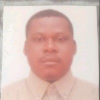 Abubakar Akanni