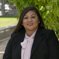 Jaquelyn Caro-Sena, M.A.