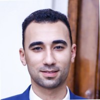 Ahmed Saad