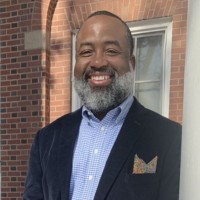 Marlin Osborne, Sr.