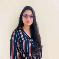 Swetha Vinnakota Vln