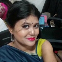 Shrabonti Mazumder