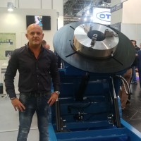 Massimiliano Venturi
