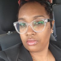 Sheree Pace