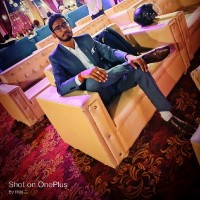 Ritu Raj Singh