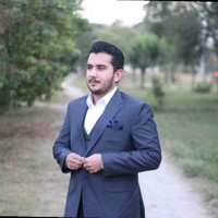 Mashhood Javed