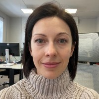 Oleksandra Zelenska
