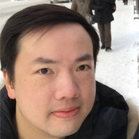 Ray Wong