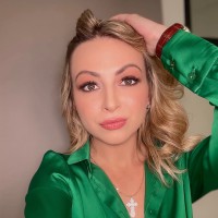 Lilia Demenchuk
