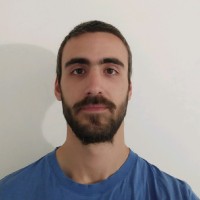 Kostas Paraskevas