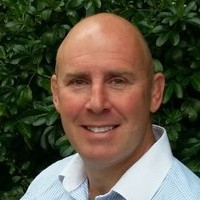 Steve Nicholas