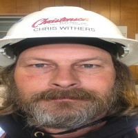 Chris Withers