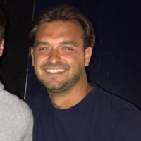 Joshua Blake