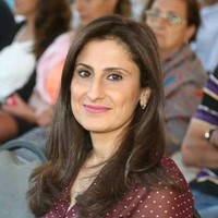 Lana Fakhouri