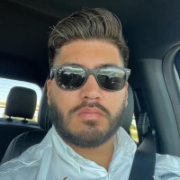 Oscar Garza III