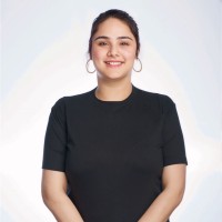 Alisha Bhasin