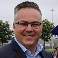 Adam Greco
