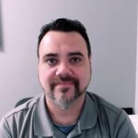 Tony Torres