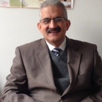 Pedro Rafael Lopez Ferro
