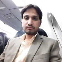 Mohammed Sadiq Shaikh, PMP®