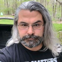 Sean Coldiron, Sfpc, Casp