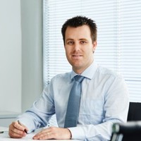 Josh Mikolajczyk