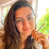 Isabella Smyrniou Barber