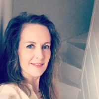 Pia C. Pedersen