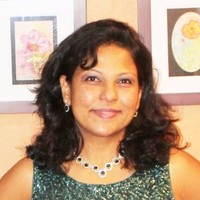 Purva Dave