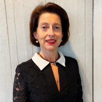 Laurence Vieux-Rochas