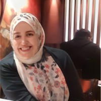 Reham El Kadery