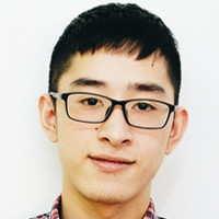 Zikai Wei