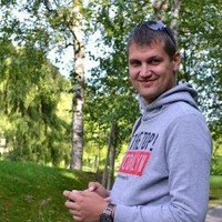 Andrey Yazykov