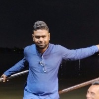DEEPTESH GHOSH