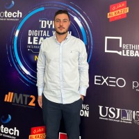 Mohammad Noureddine