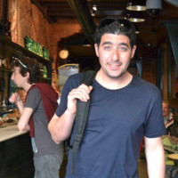 itzik cohen