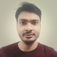 Amit Kumar Dhal Samanta