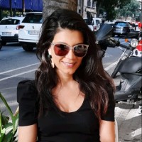 Irena Toraty Cohen