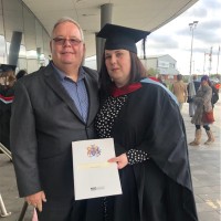 Natalie O'Hanlon Ba (Hons)
