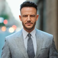Jay Stevenson