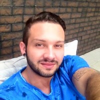 Rodrigo Pedro