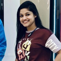 Niharika Pal